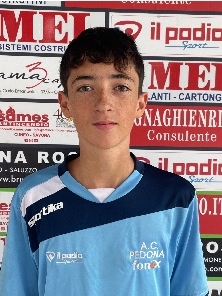 LAGANA' GIACOMO